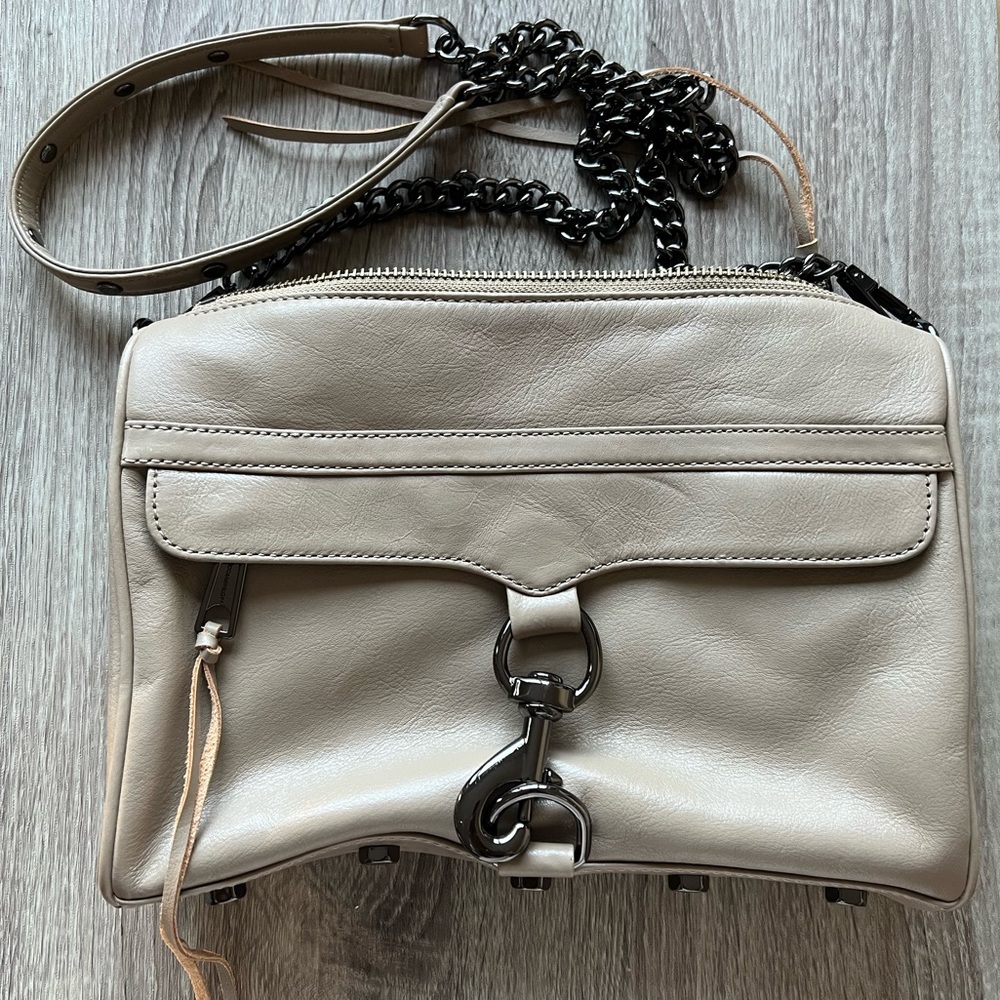 Rebecca Minkoff MAC crossbody